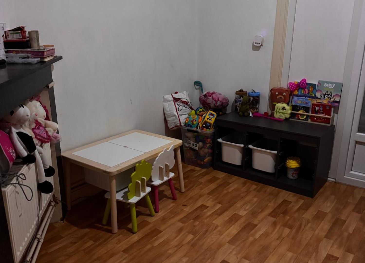 Flat Apartment Brussels