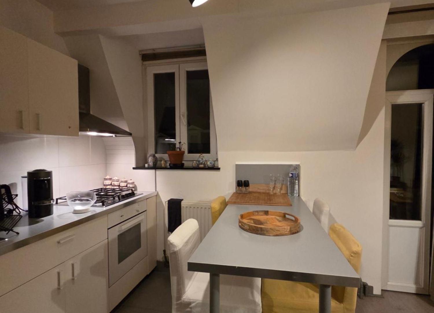 Appartement The Patriotes Escape *