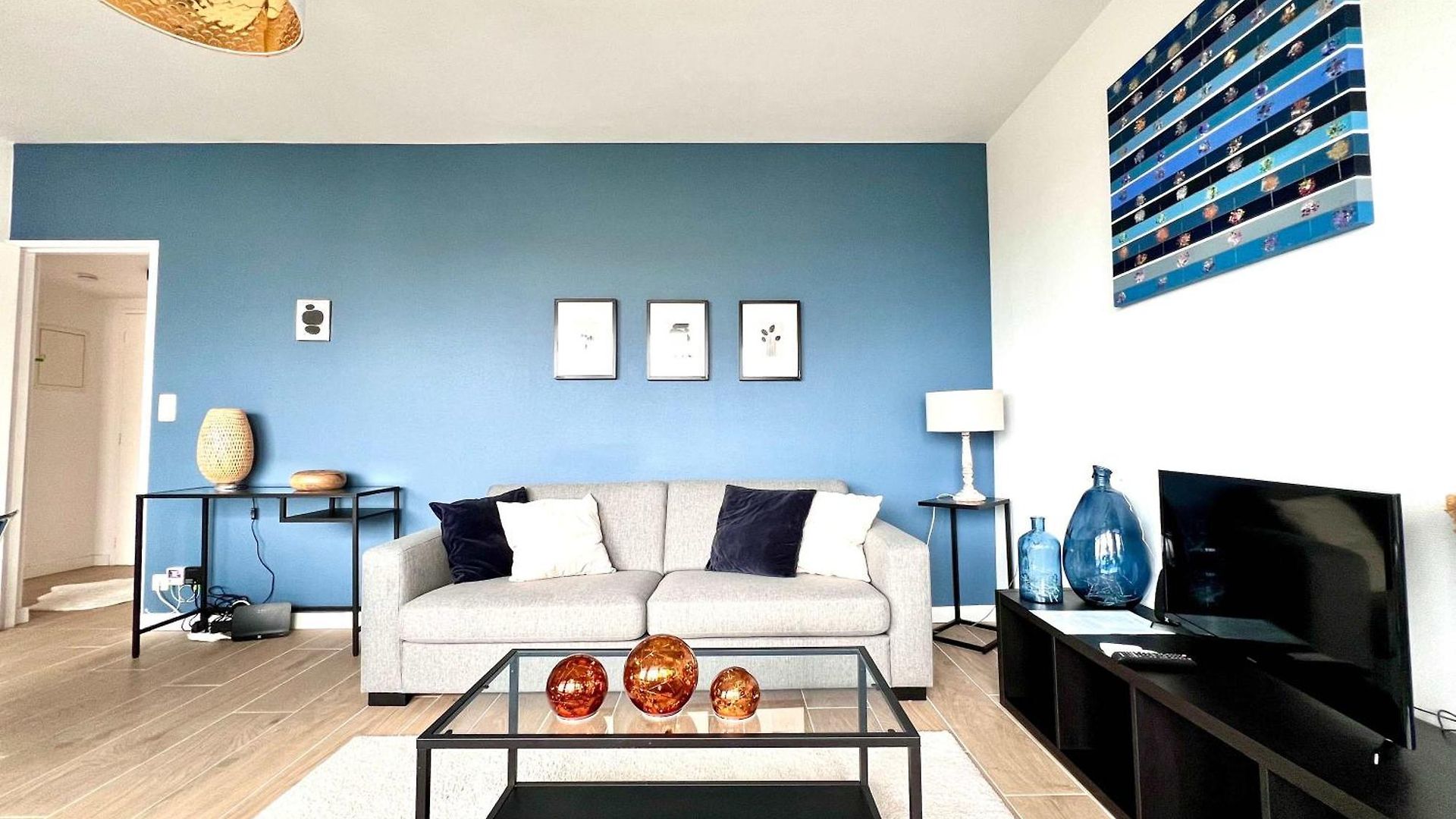 Lovely 2room Elegant In For 2people Apartment Brussels