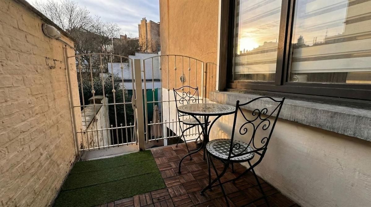 Aconchegante Apartment *