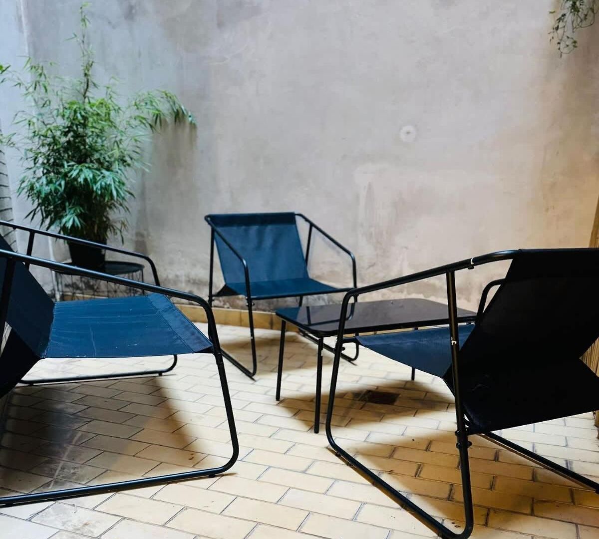 Charming 1 Bedroom With Terrace