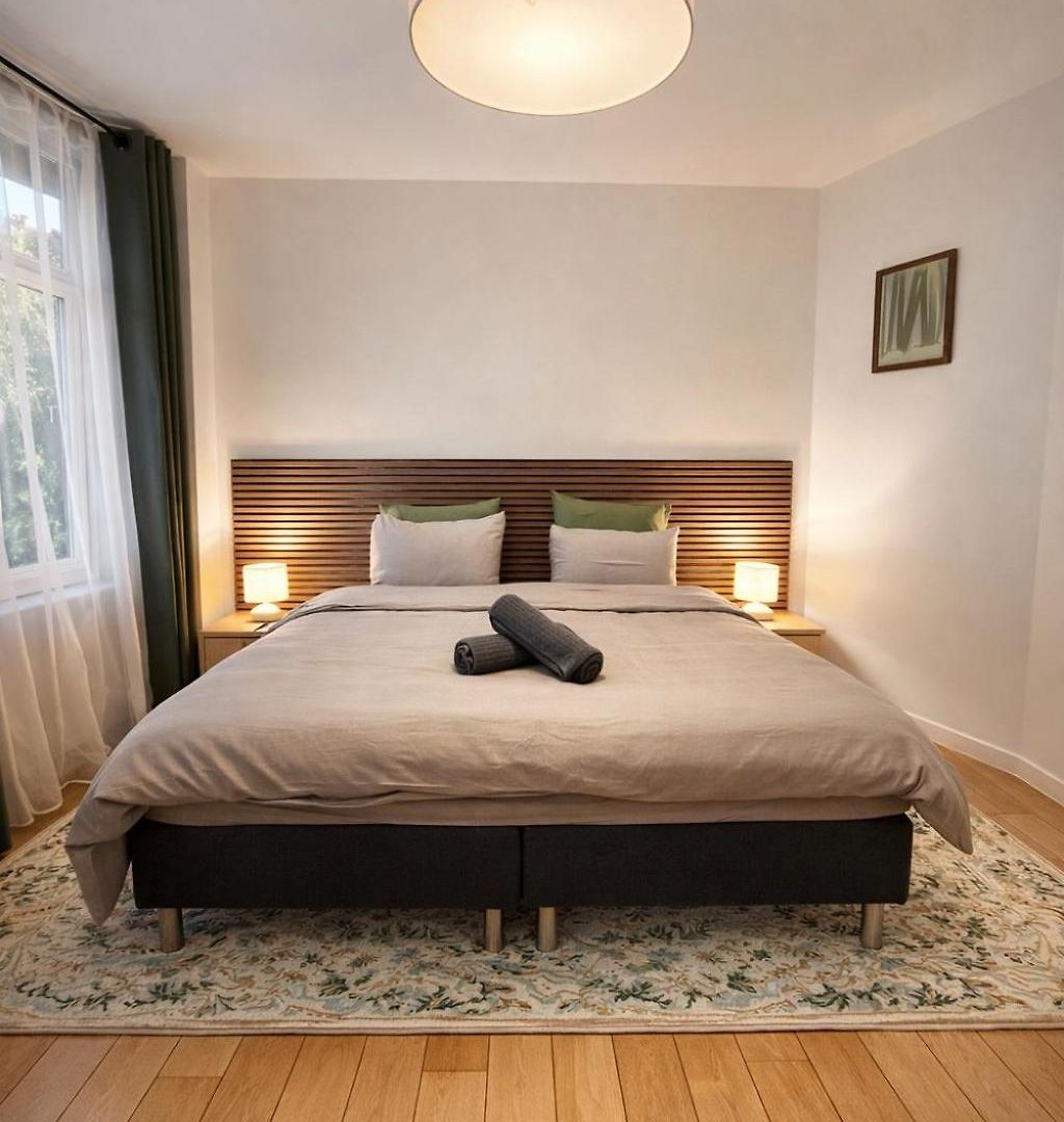 Appartement Luma *