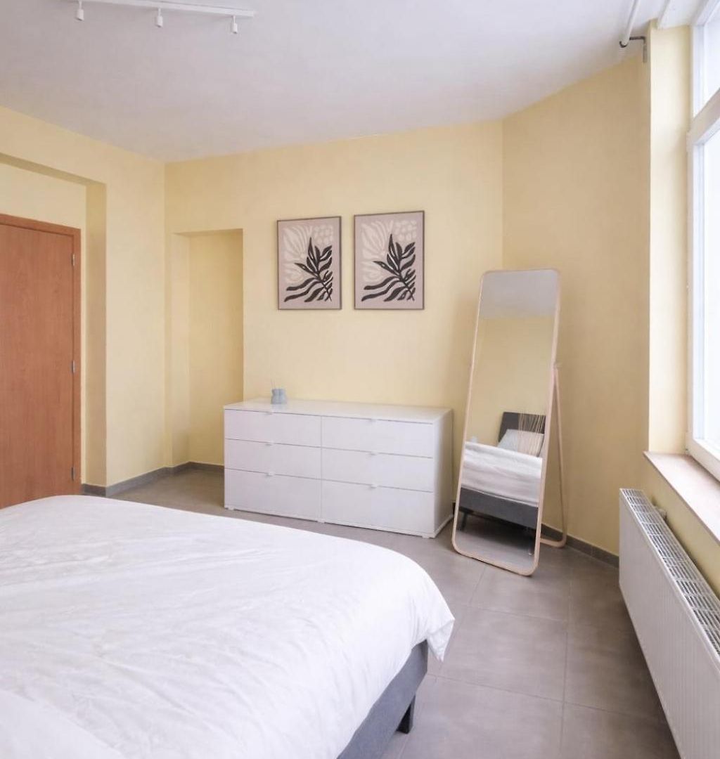 Appartement Spacious 2br Near Grand Place3 *