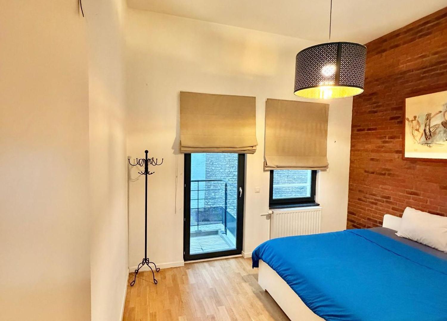 Le Centre Center Apartment Brussels