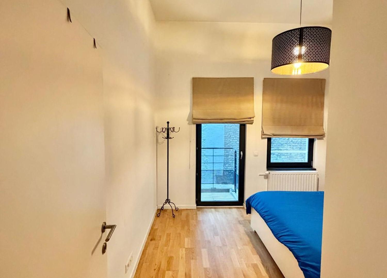 Apartment Le Centre Center Brussels
