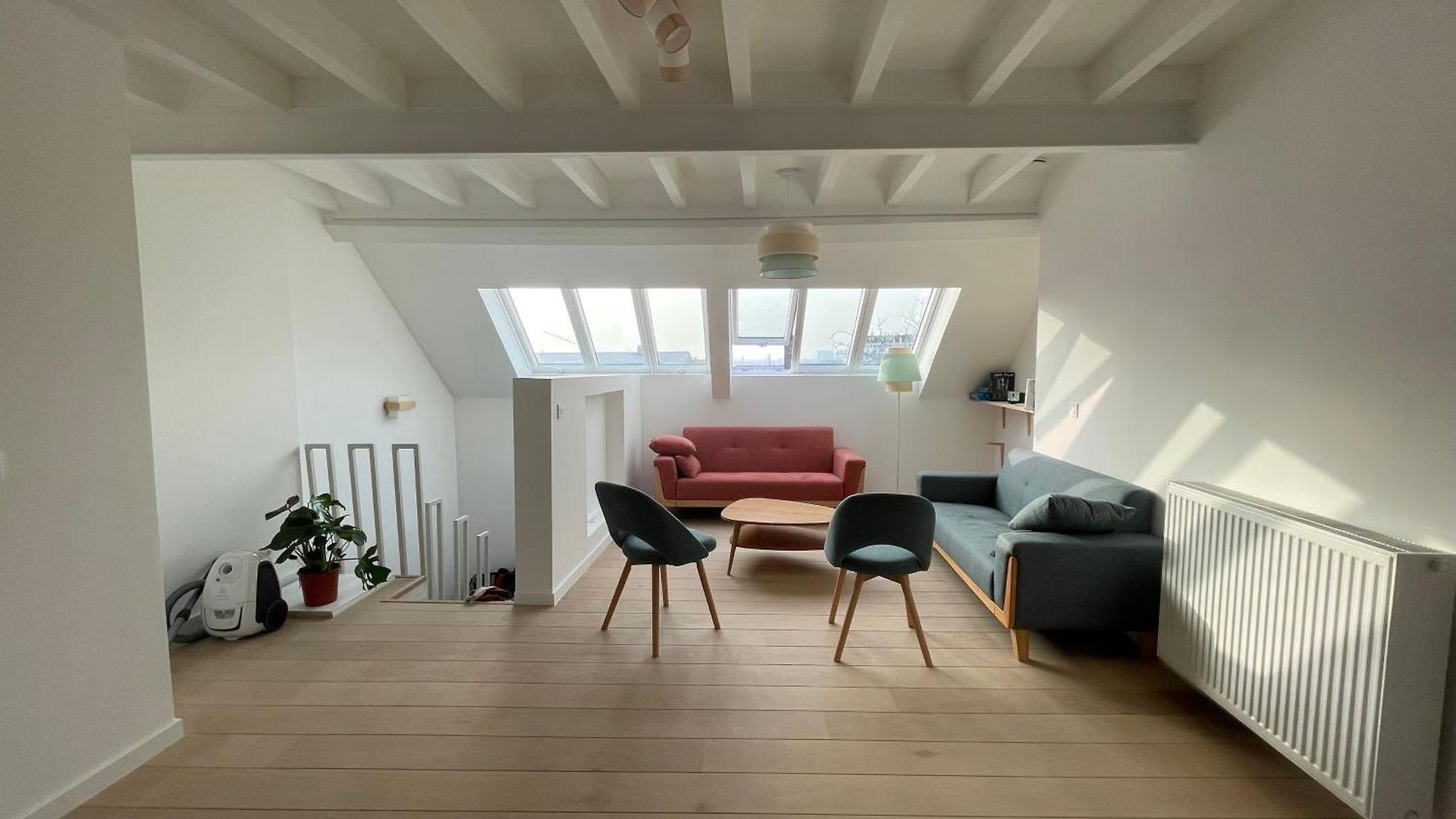 Triplex De Charme Avec Vue