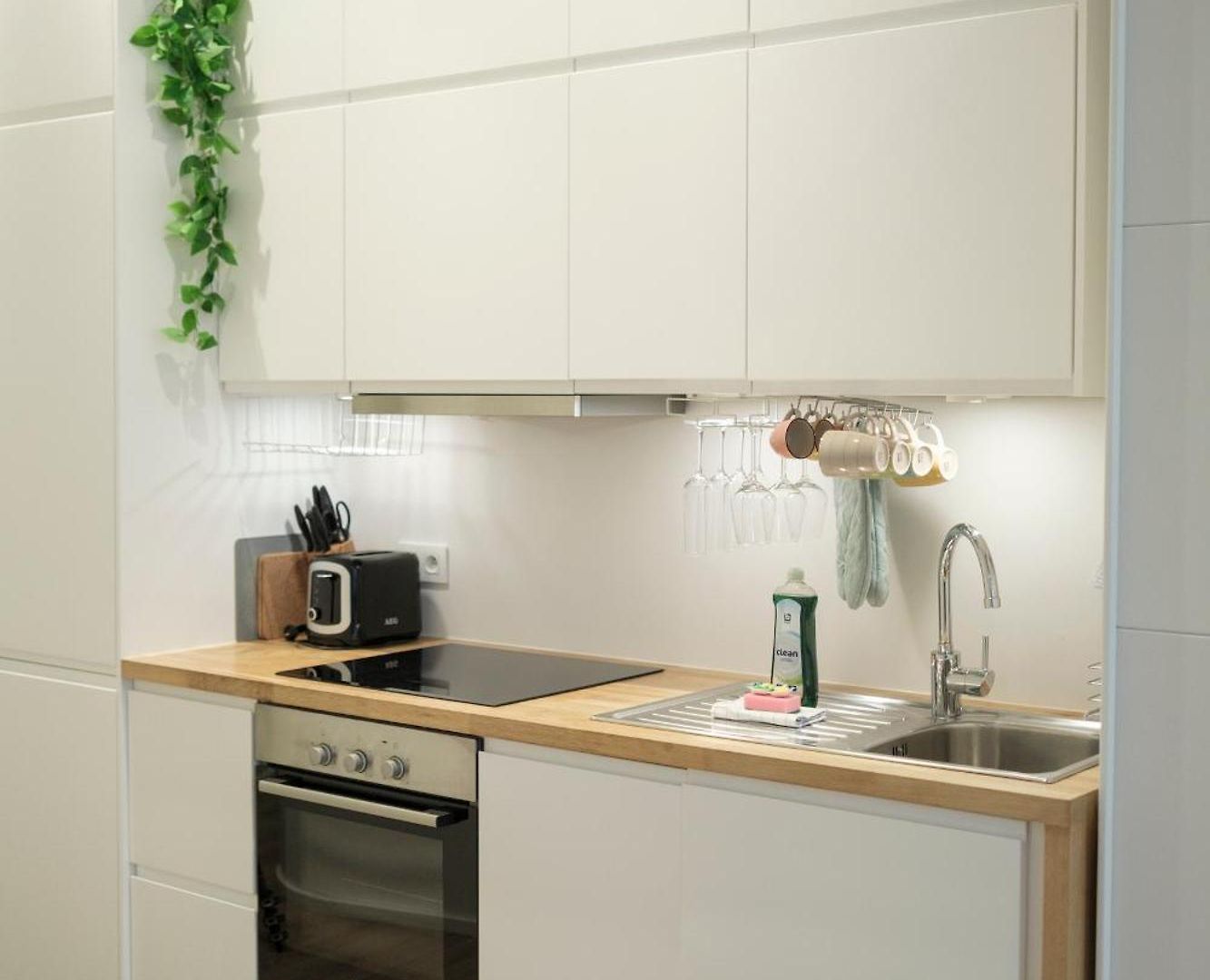 Cosy 1 Bedroom Close To Grand Place * Brussel