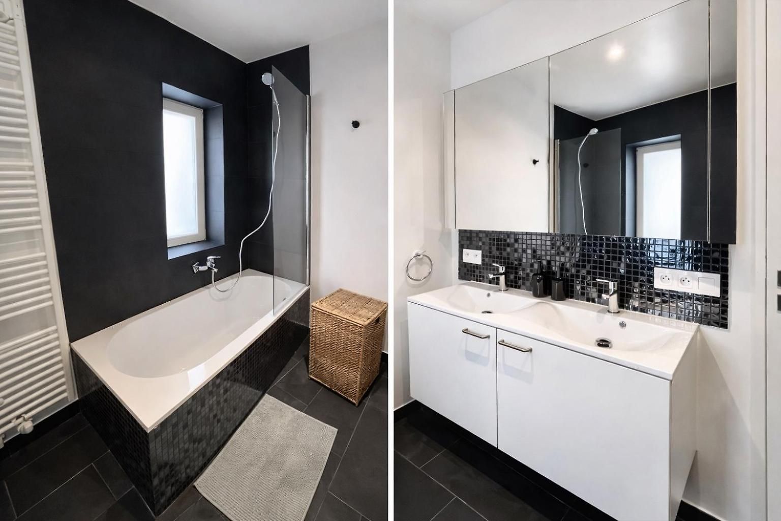 Luma Appartement