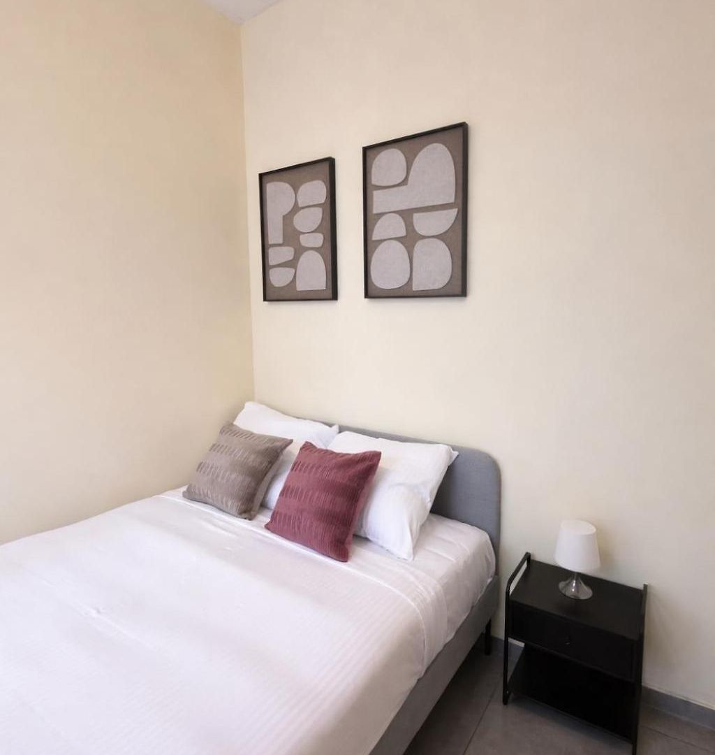 Apartment Spacious 2br Near Grand Place 1 Brussels