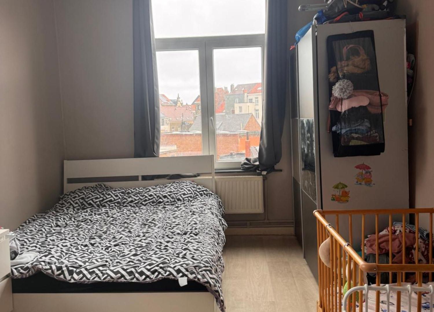 Apartment Flat
