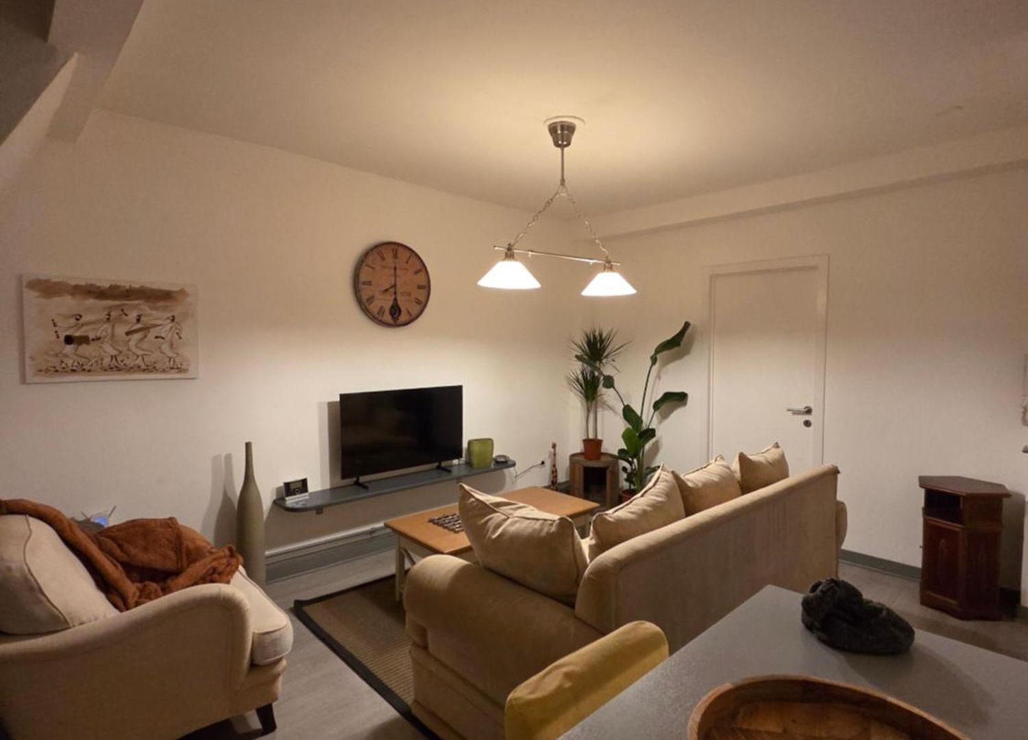 Appartement The Patriotes Escape