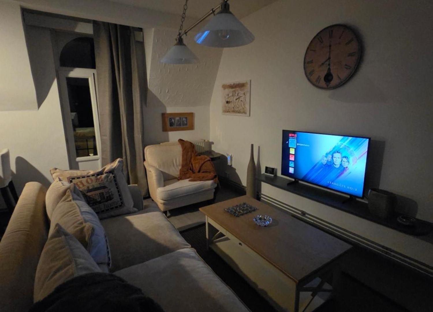 Appartement The Patriotes Escape Brussel