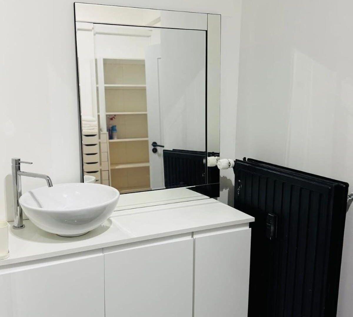 Charming 1 Bedroom With Terrace * Brussels