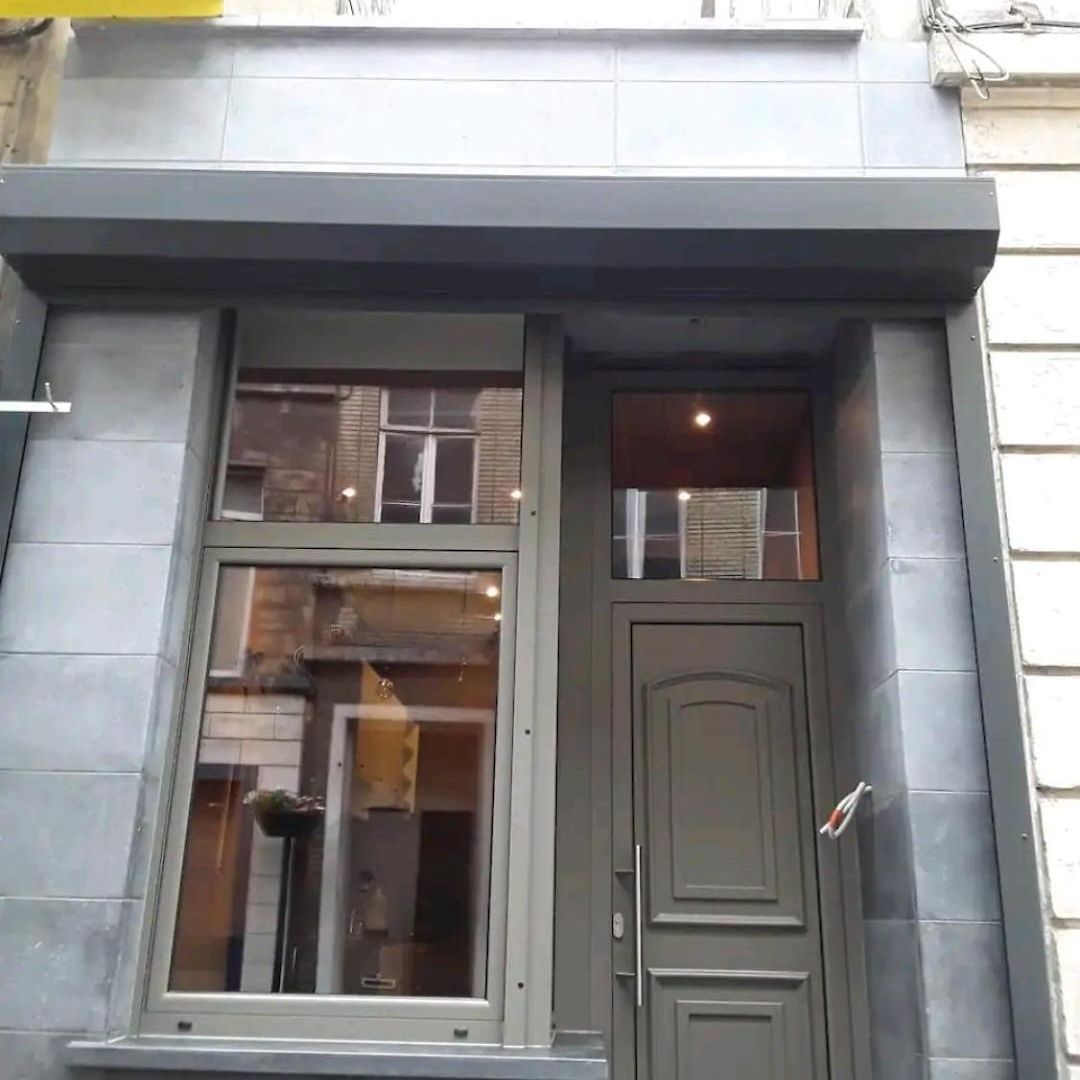 Apartment Small New Centre