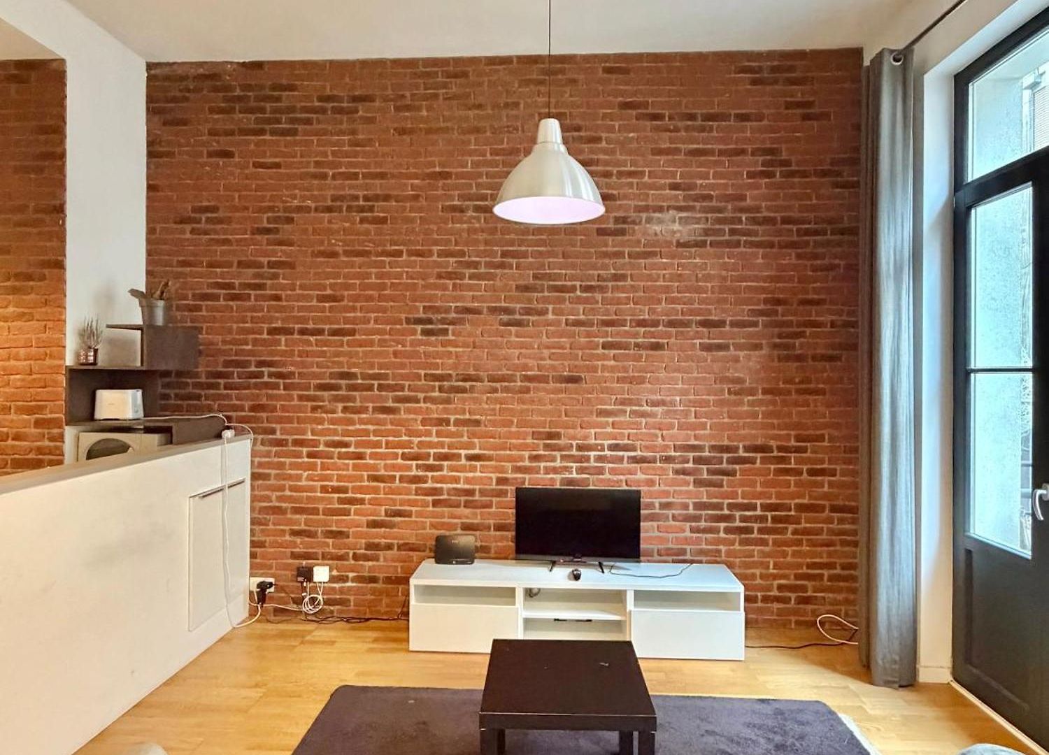 Le Centre Center Apartment