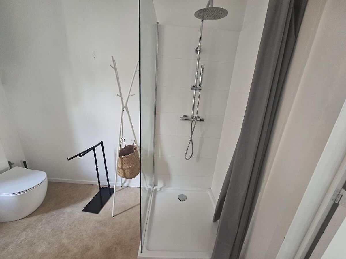 Design In Center Apartment *