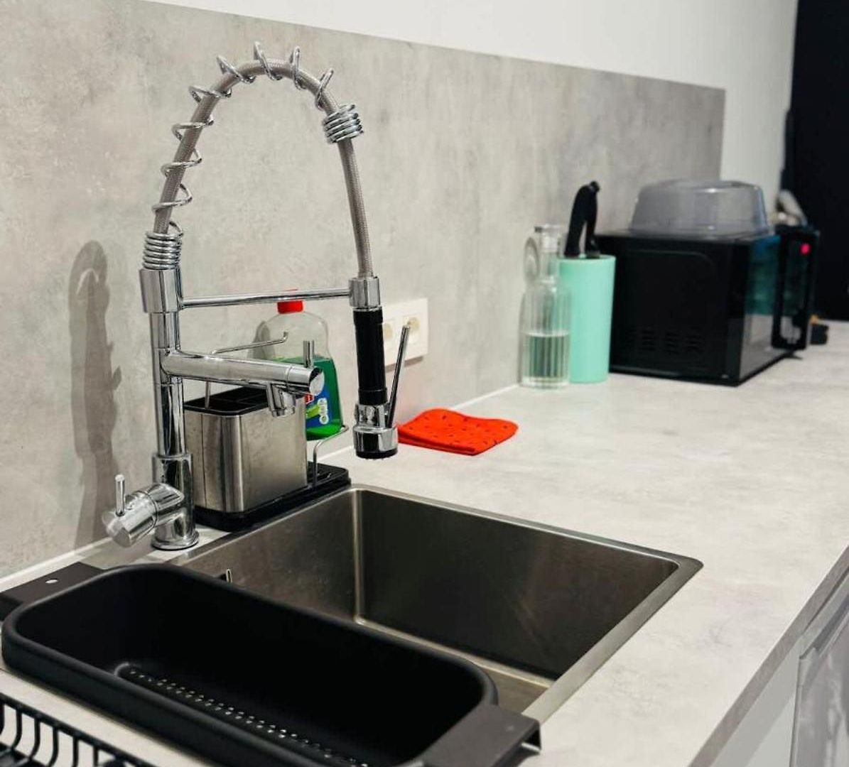 Charming 1 Bedroom With Terrace * Brussels
