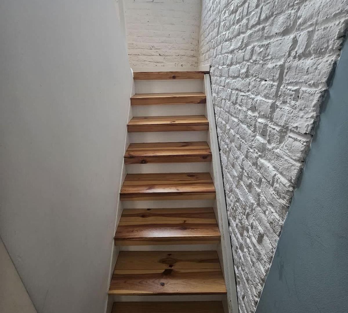 Apartment Design In Center Brussels