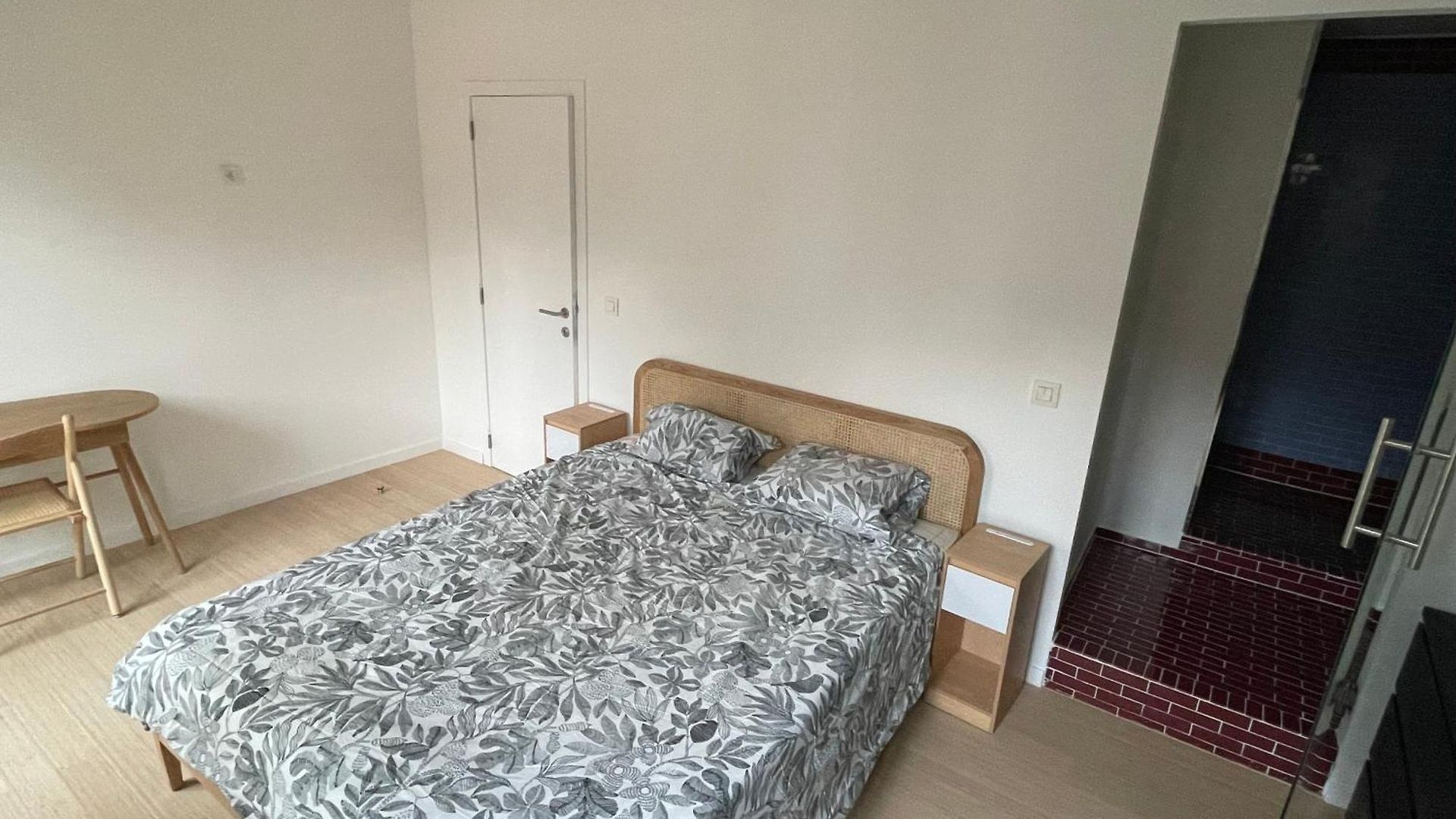 Triplex De Charme Avec Vue Appartement Brussel