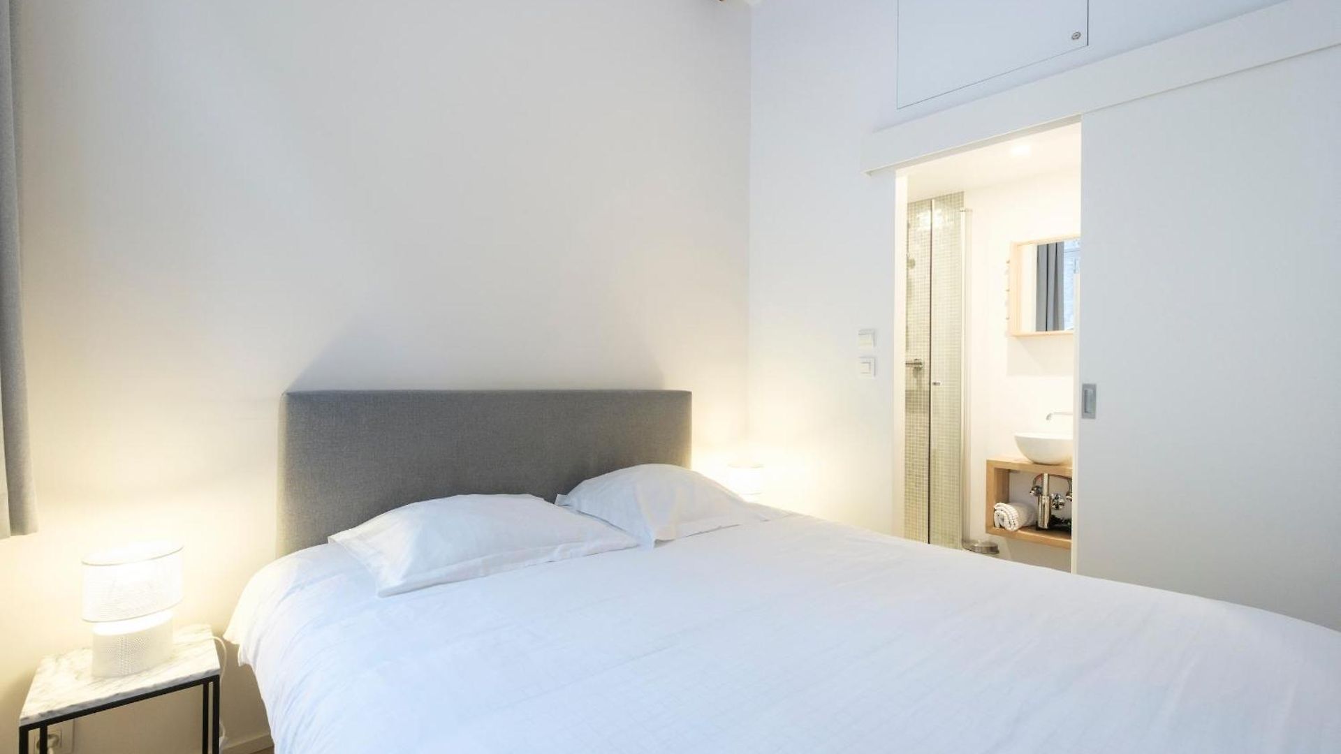 Cosy 1 Bedroom Close To Grand Place Brussel
