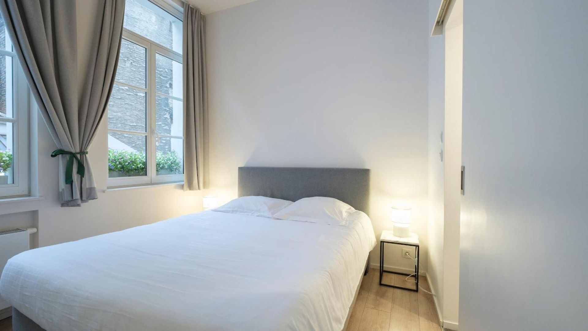 Appartement Cosy 1 Bedroom Close To Grand Place Brussel