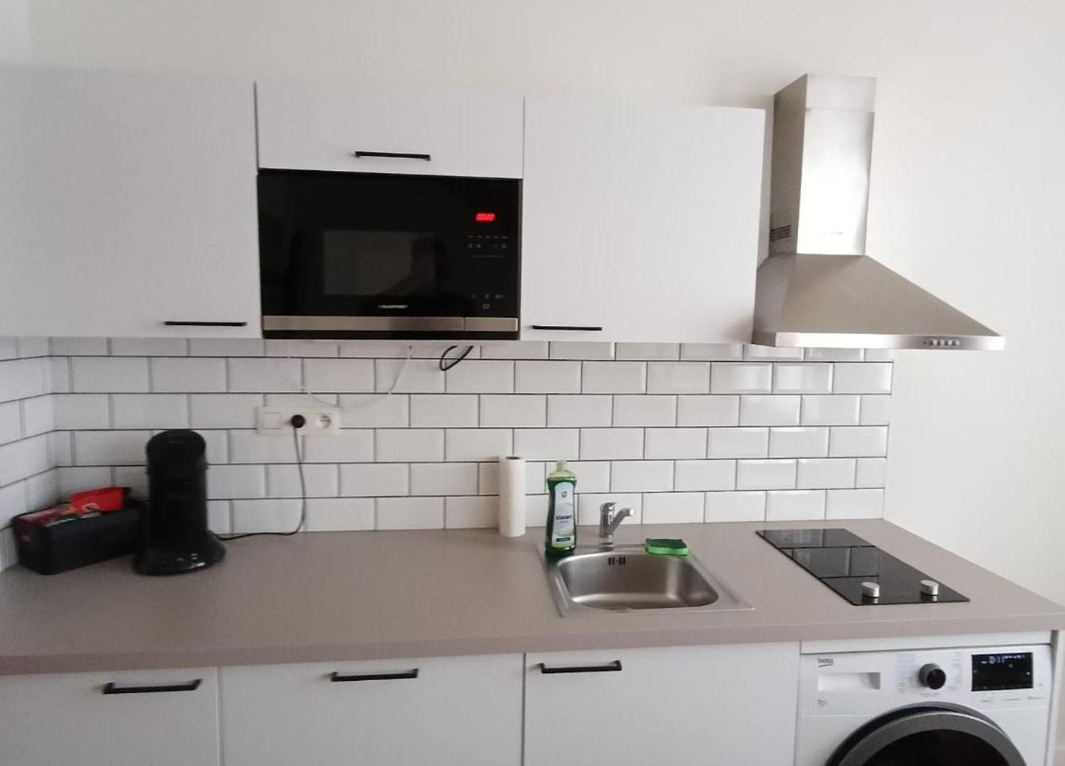 Apartment Duplex In The Center, Comfort Brussels