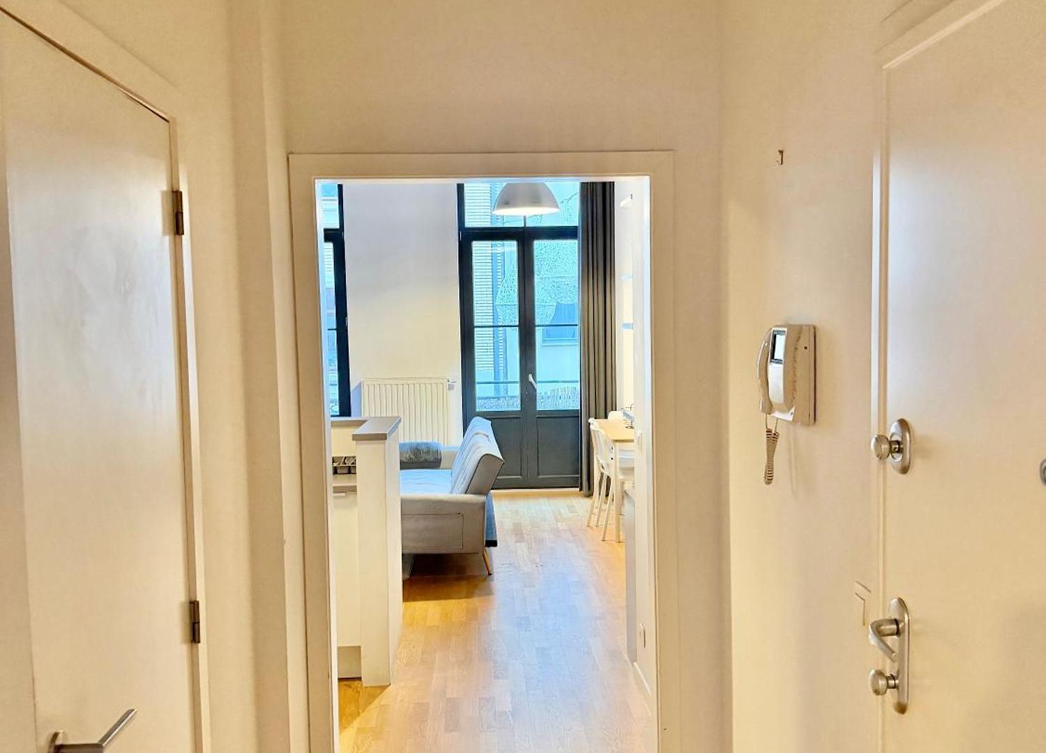 Le Centre Center Apartment