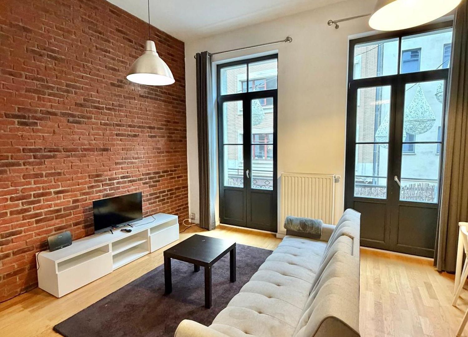 Apartment Le Centre Center *