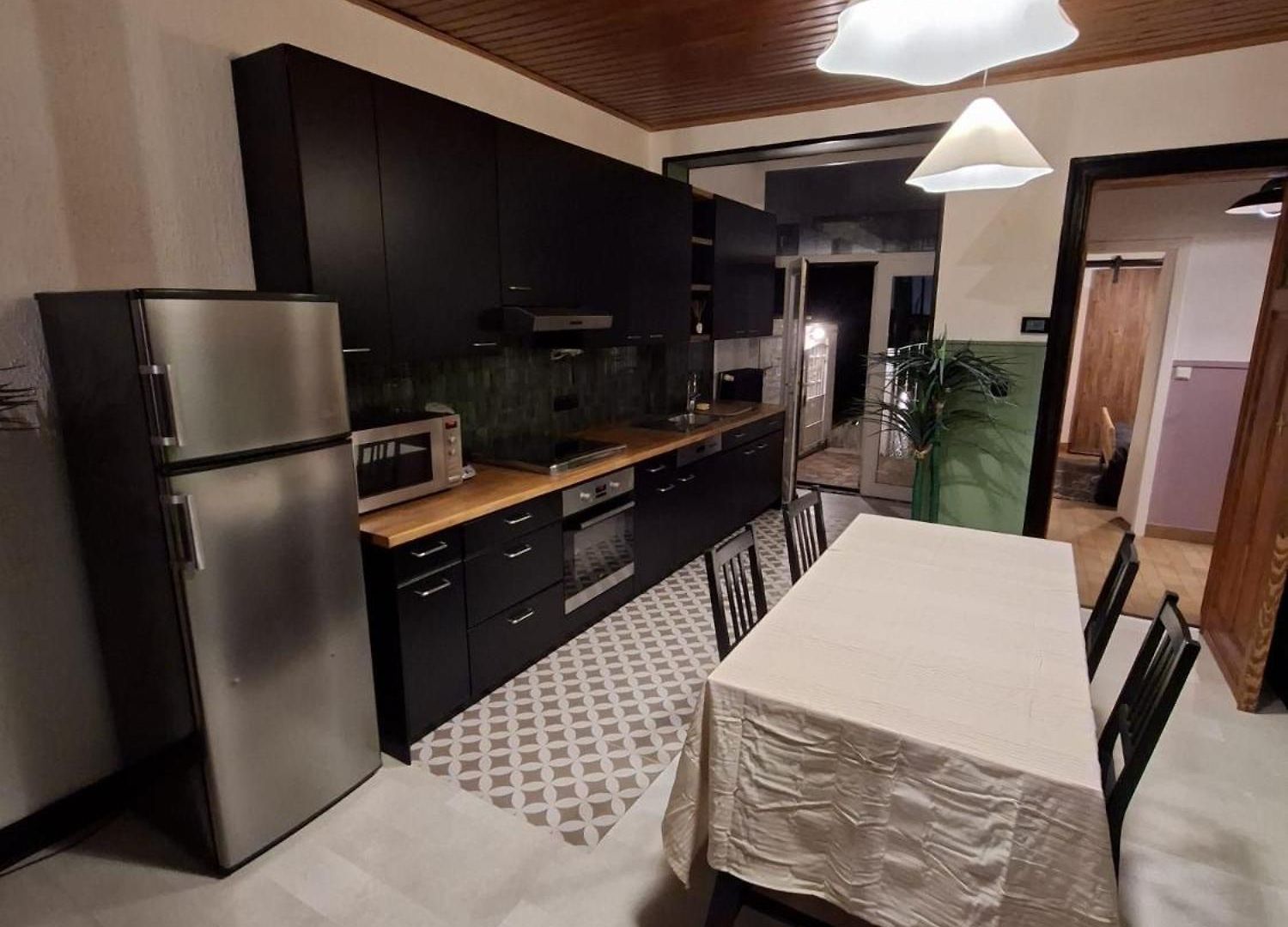 Aconchegante Apartment *