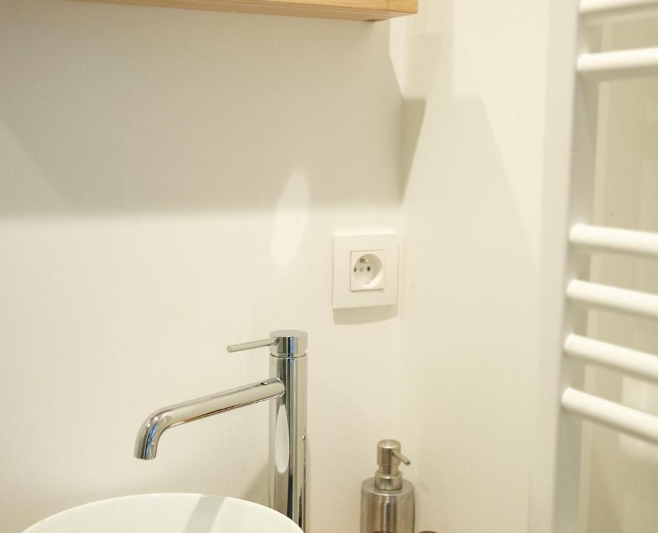 Cosy 1 Bedroom Close To Grand Place *