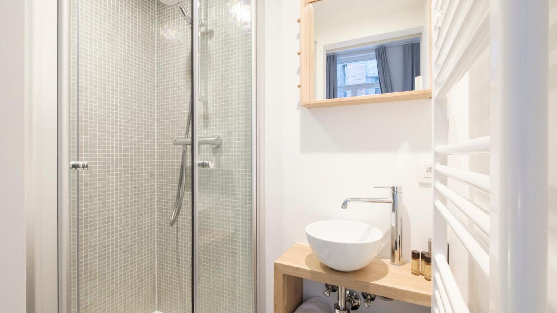 Cosy 1 Bedroom Close To Grand Place Brussel