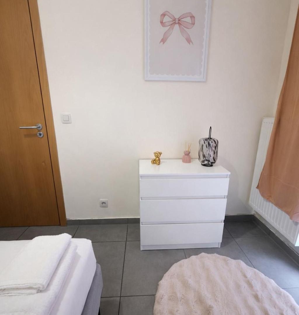 Apartment Spacious 2br Near Grand Place 1 *