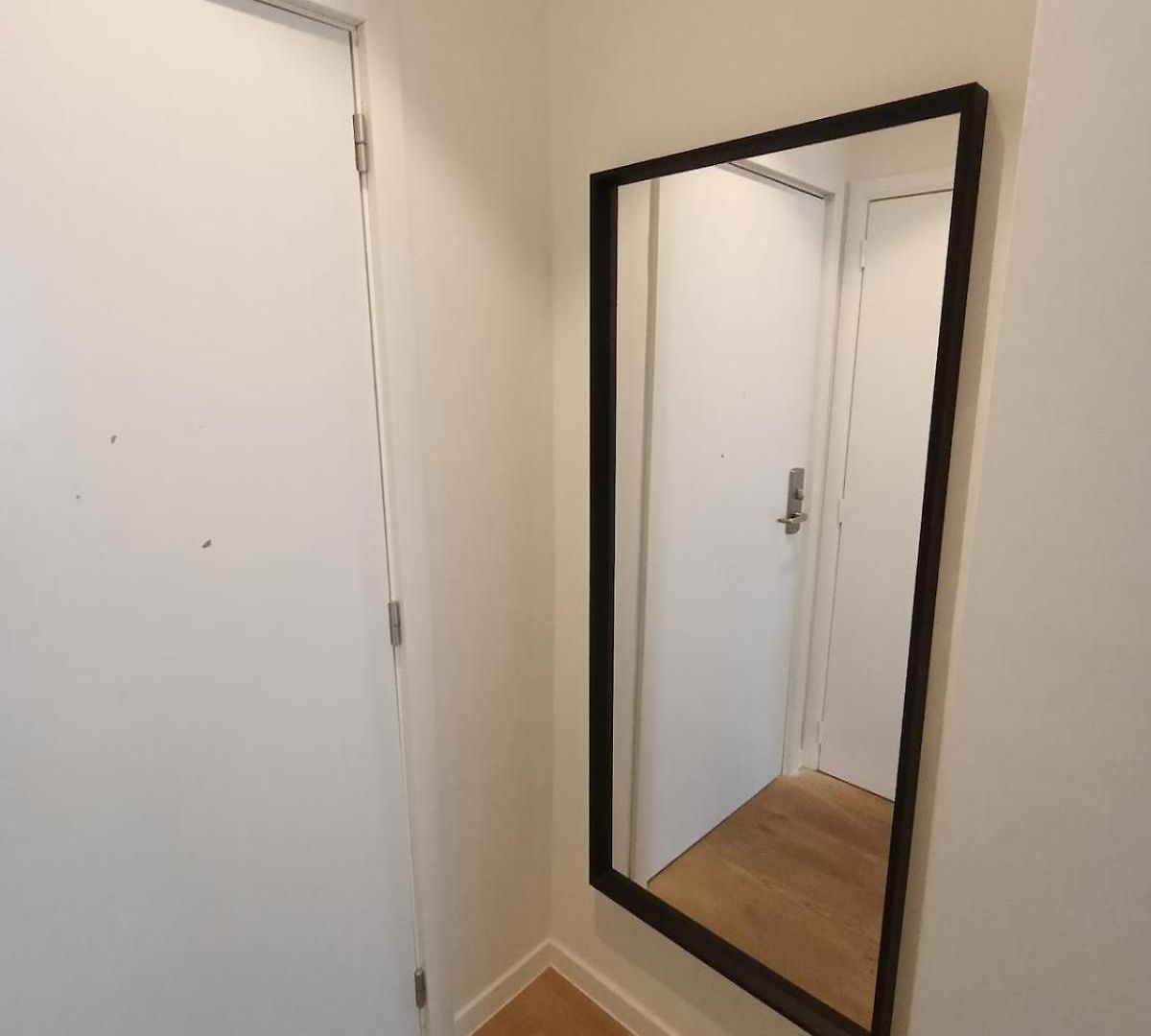 Duplex In The Center, Comfort *