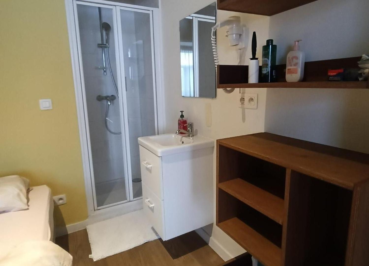 Apartment Duplex In The Center, Comfort