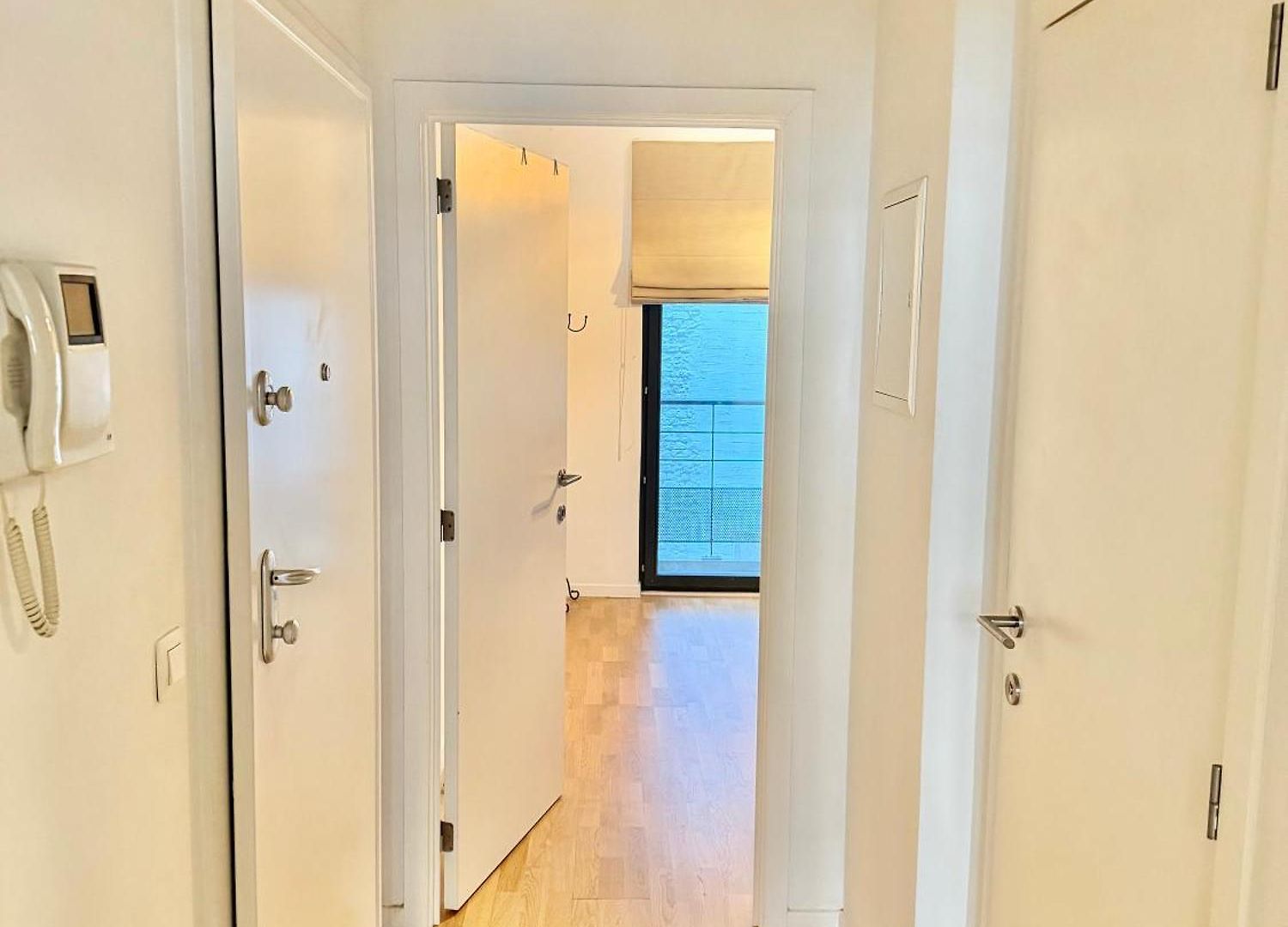 Le Centre Center Apartment *