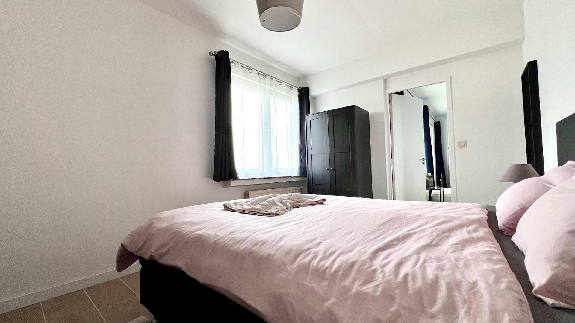 Lovely 2room Elegant In For 2people Apartment *