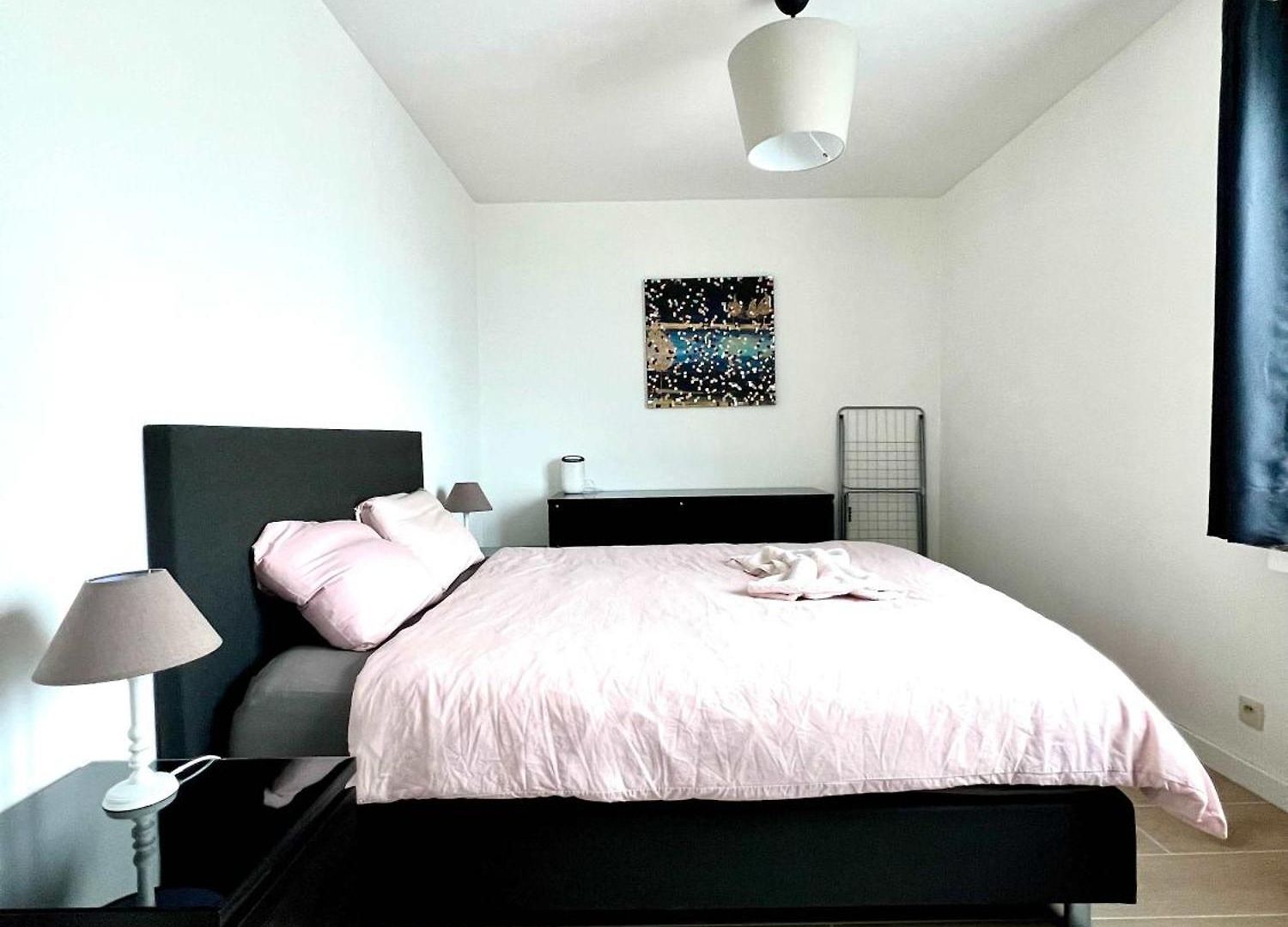 Lovely 2room Elegant In For 2people
