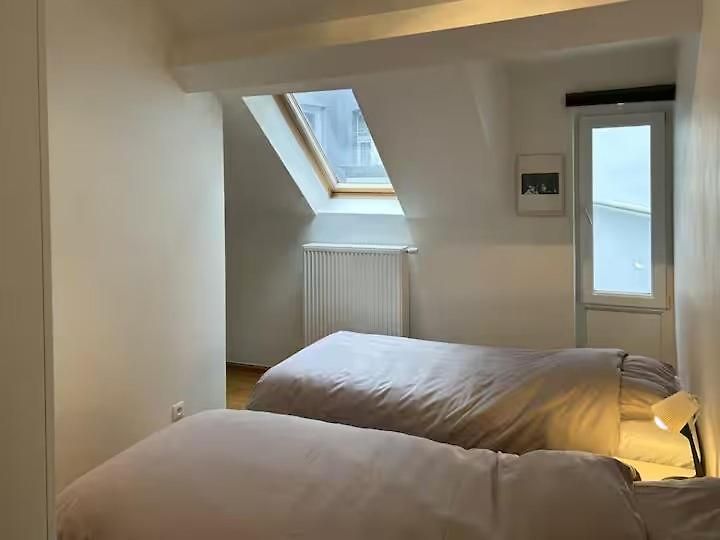 Duplex Loft * Brussels