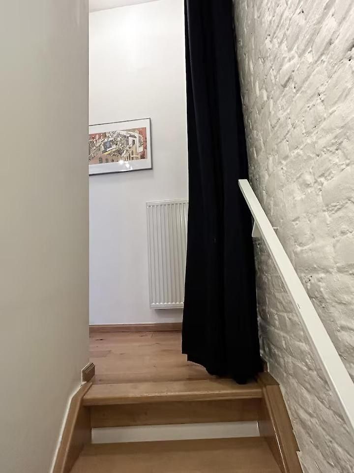 Duplex Loft *