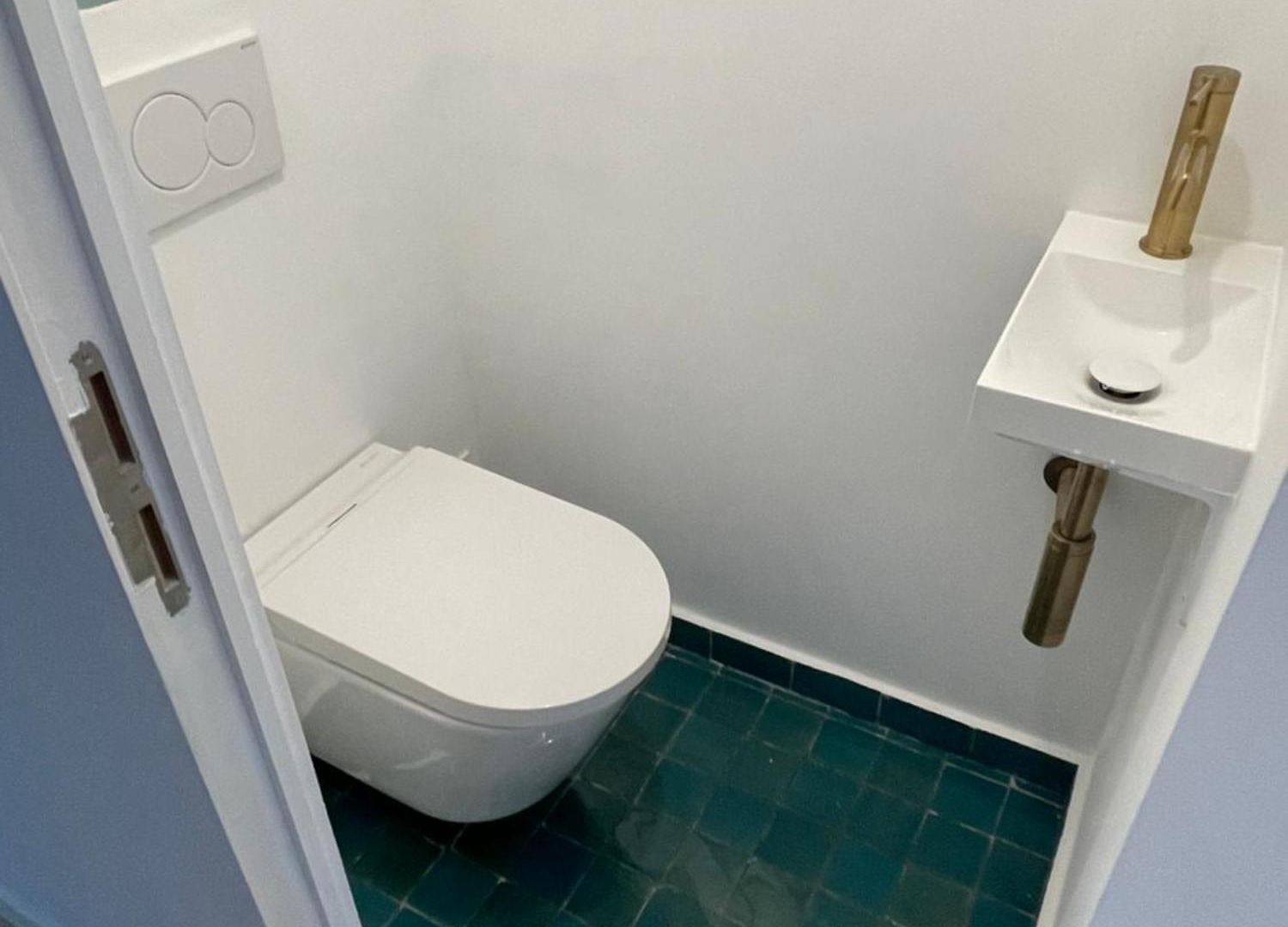 Triplex De Charme Avec Vue Appartement Brussel