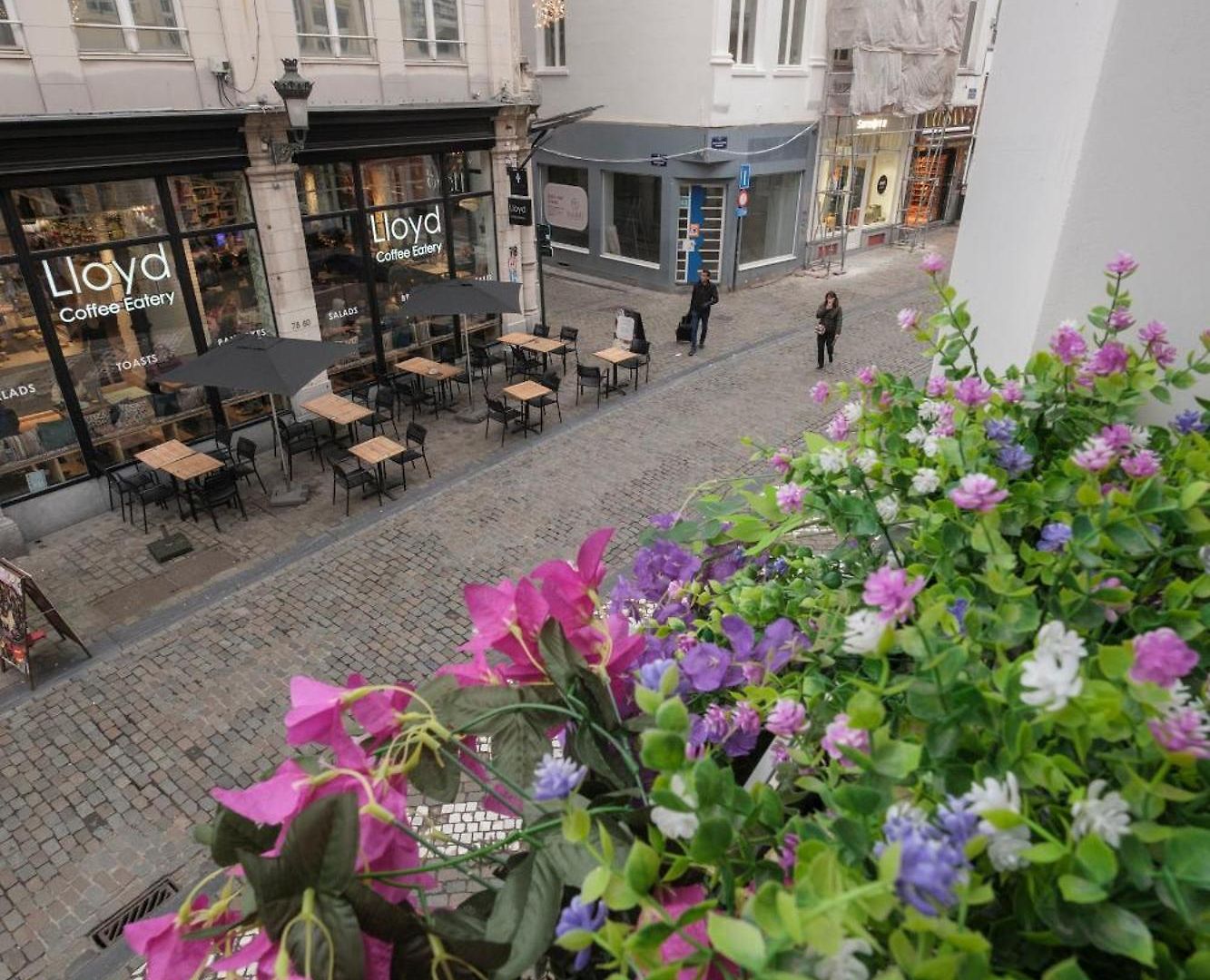 Cosy 1 Bedroom Close To Grand Place * Brussel