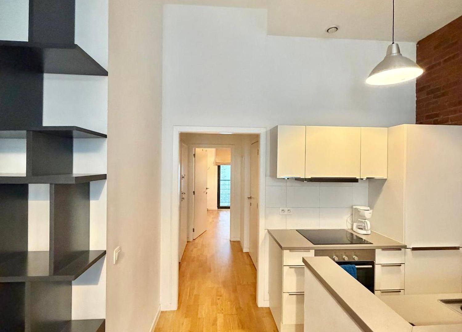 Le Centre Center Apartment