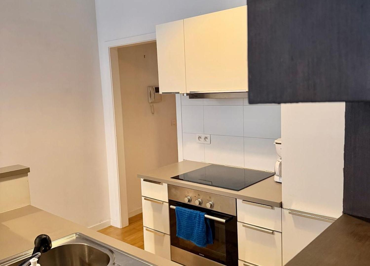 Apartment Le Centre Center *