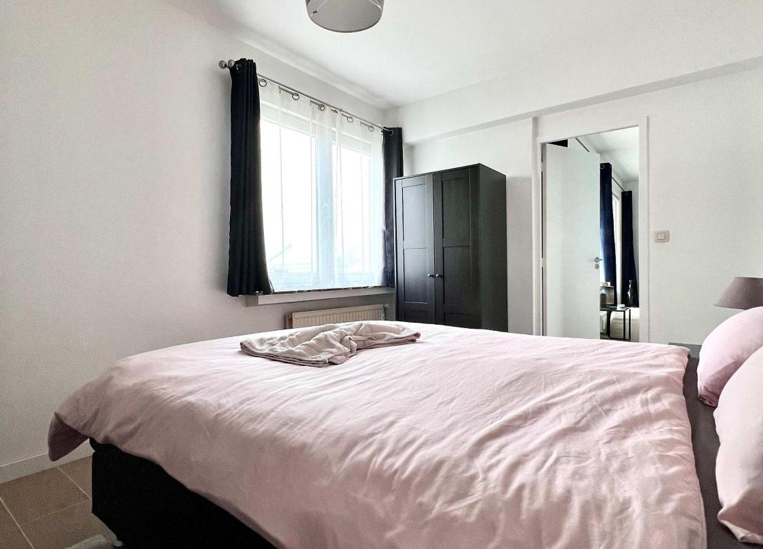 Lovely 2room Elegant In For 2people * Brussels