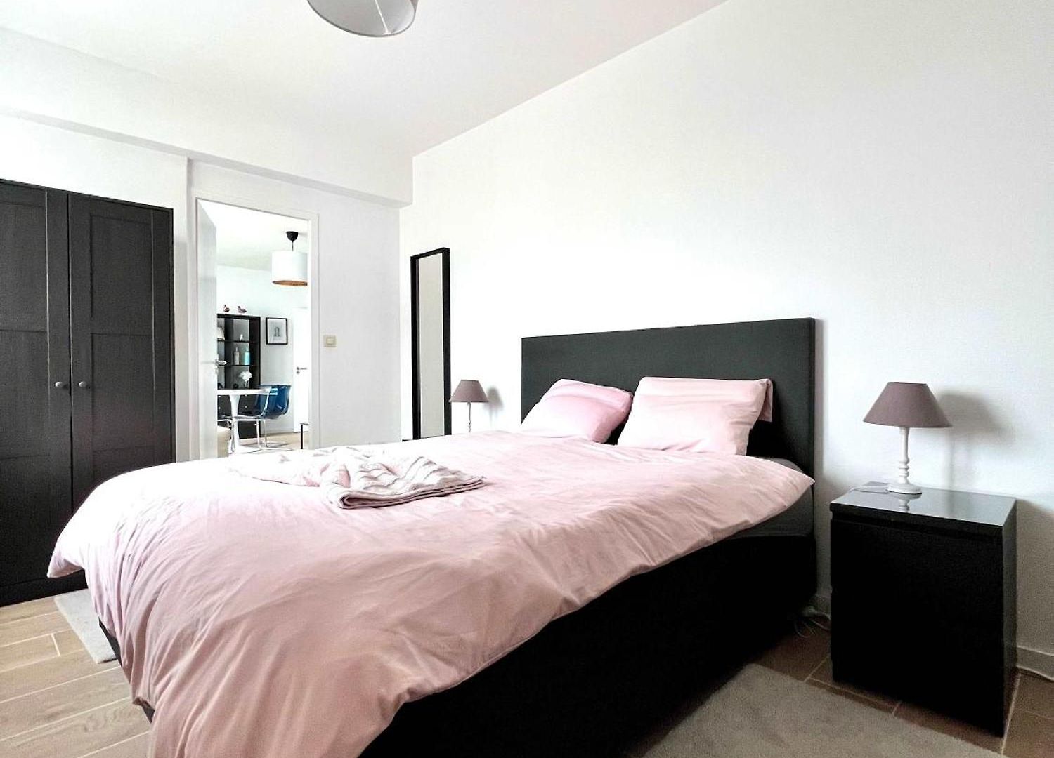 Lovely 2room Elegant In For 2people