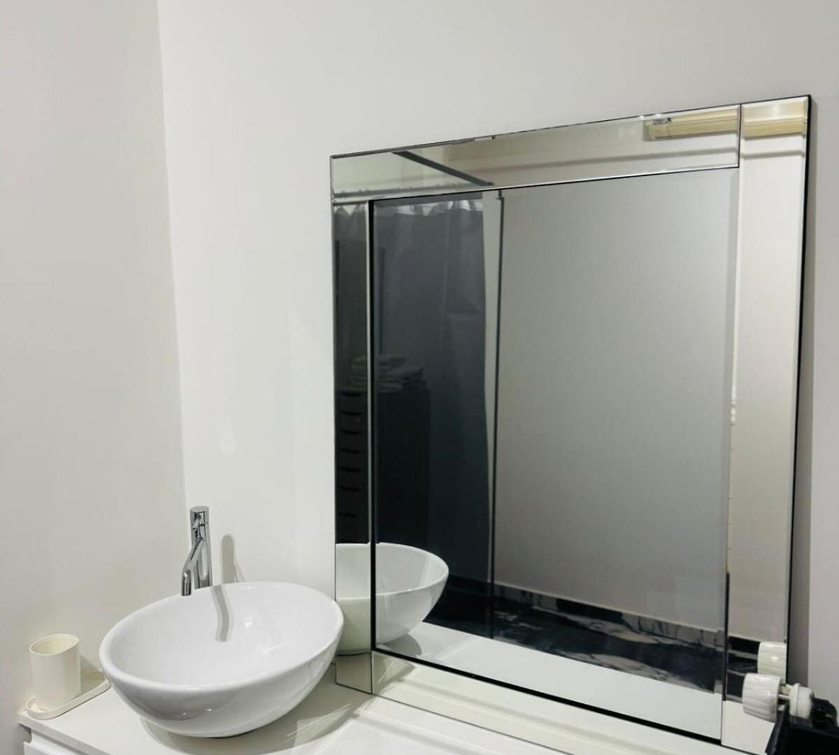 Apartment Charming 1 Bedroom With Terrace *