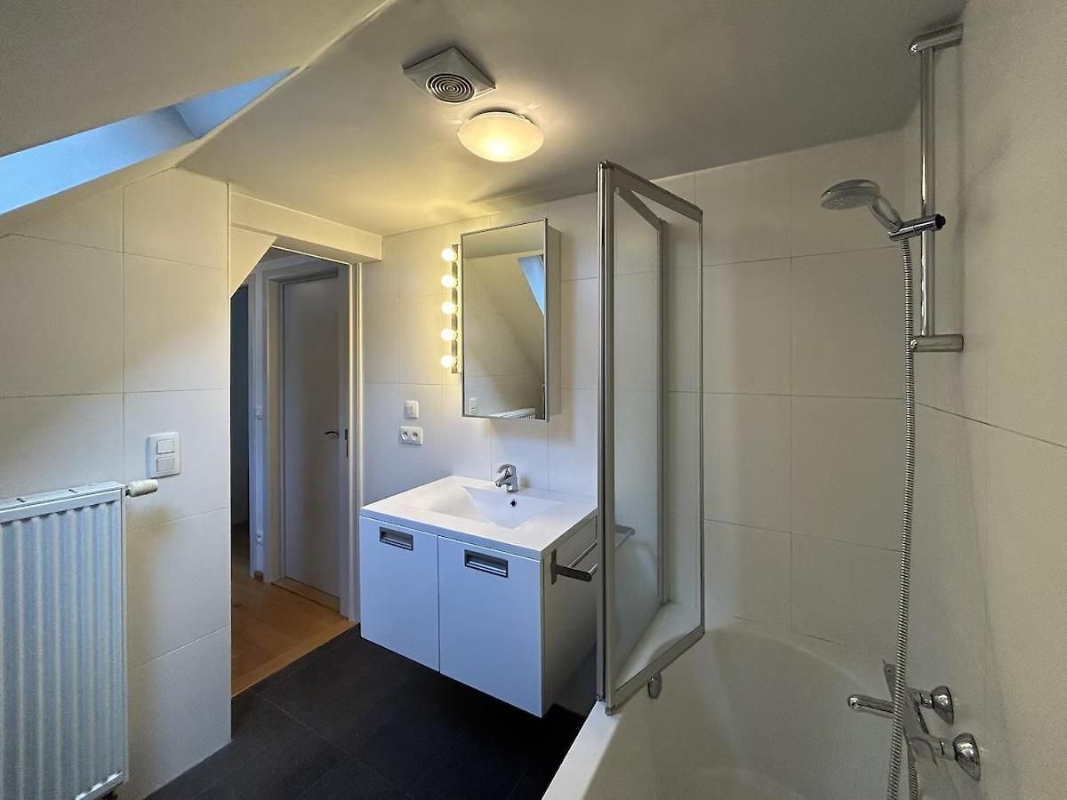 Duplex Loft Apartment *