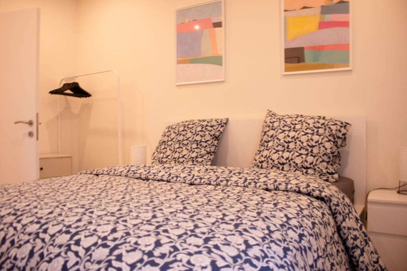 Zoe's World Appartement