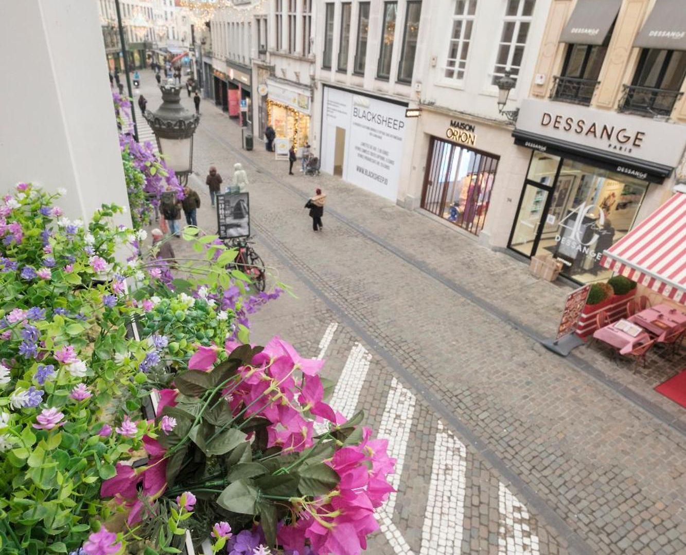 Appartement Cosy 1 Bedroom Close To Grand Place *