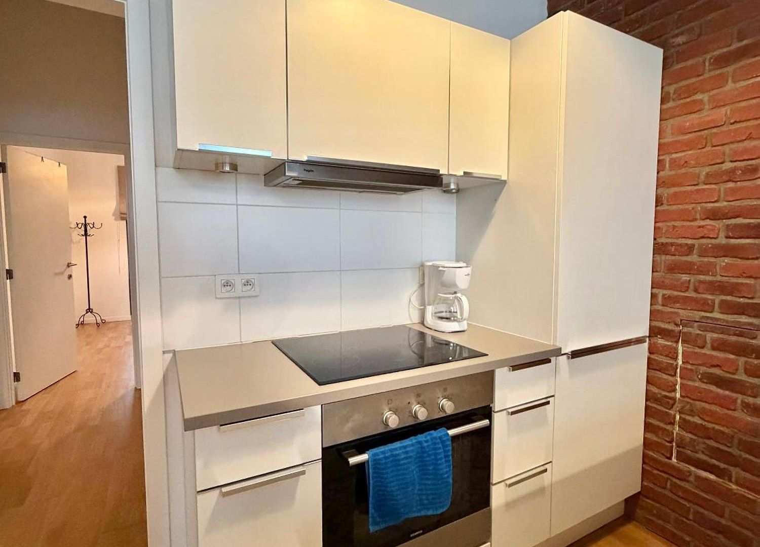Apartment Le Centre Center